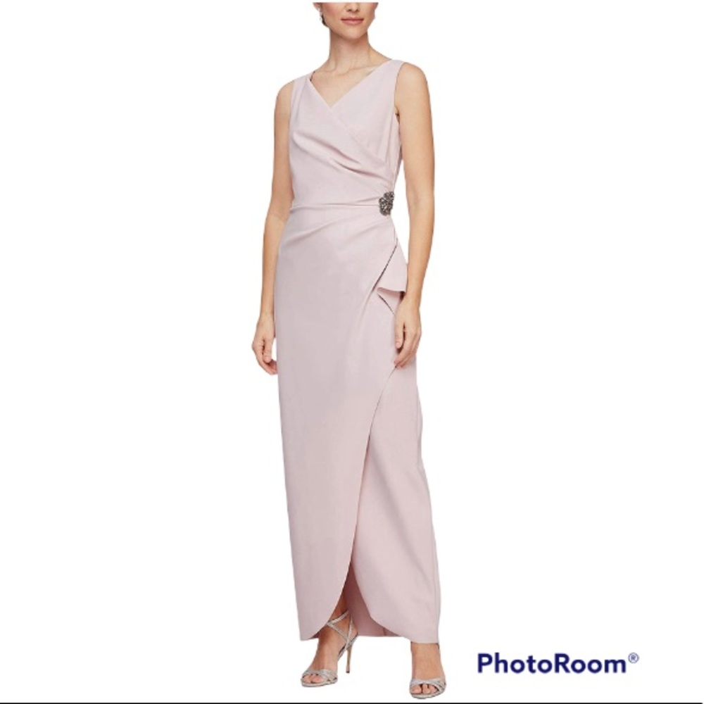 Alex evening’s Special Occasion Dress